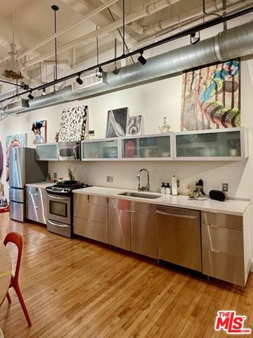 1850 Industrial Street 110, Los Angeles, CA 90021