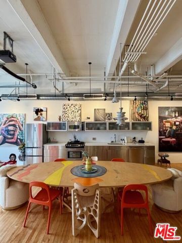 1850 Industrial Street 110, Los Angeles, CA 90021