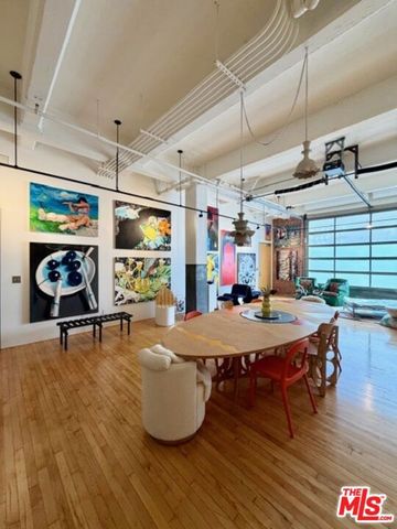 1850 Industrial Street 110, Los Angeles, CA 90021