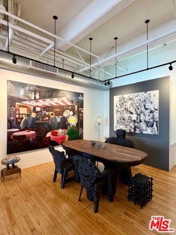 1850 Industrial Street 110, Los Angeles, CA 90021