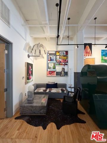 1850 Industrial Street 110, Los Angeles, CA 90021