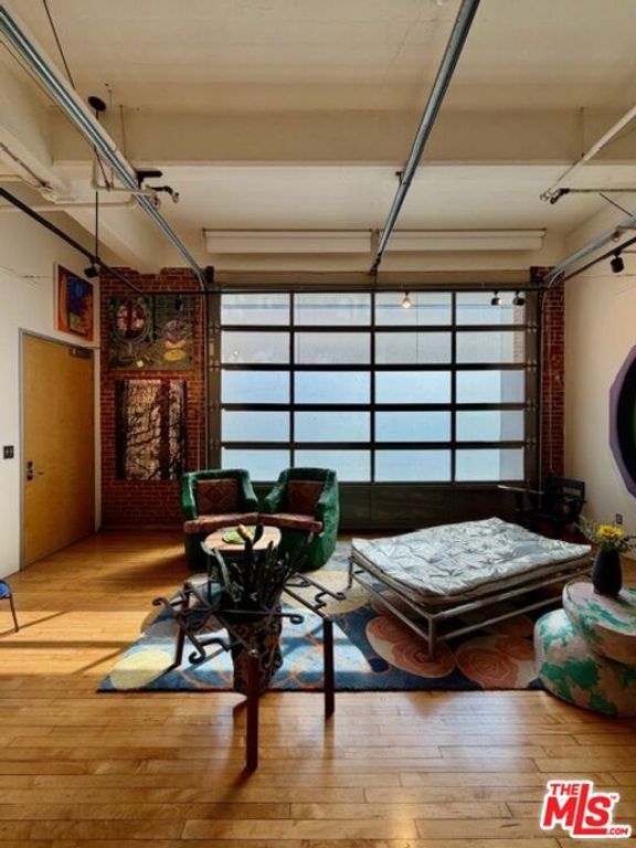 1850 Industrial Street 110, Los Angeles, CA 90021