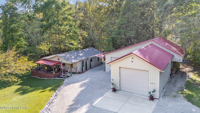 33 Elmwood Dr, Clarkson, KY 42726