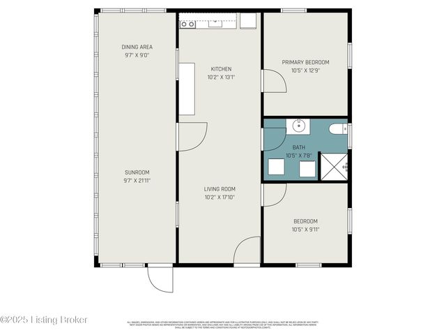 33 Elmwood Dr, Clarkson, KY 42726