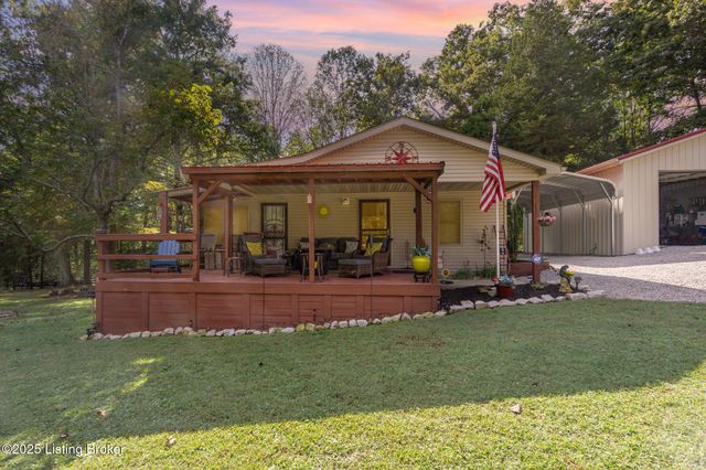 33 Elmwood Dr, Clarkson, KY 42726