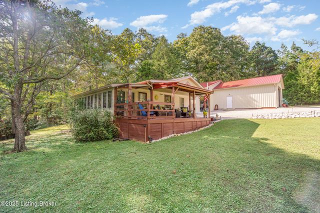 33 Elmwood Dr, Clarkson, KY 42726