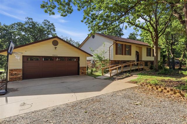 870776 S Hickory Lane, Chandler, OK 74834