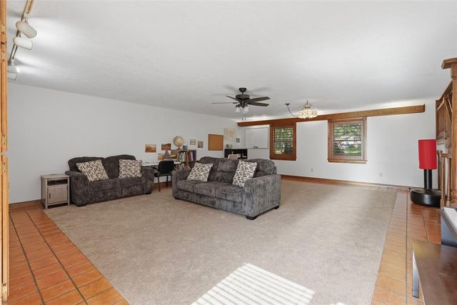 870776 S Hickory Lane, Chandler, OK 74834