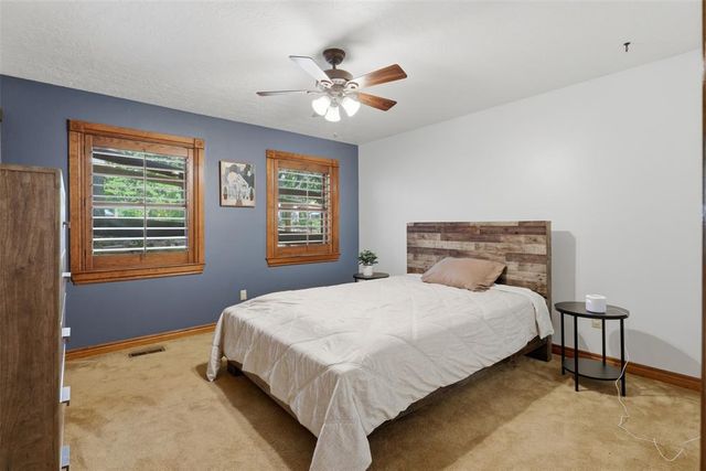 870776 S Hickory Lane, Chandler, OK 74834