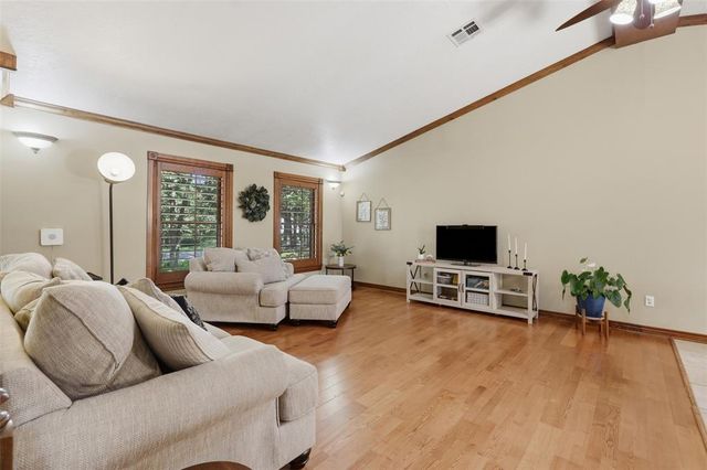 870776 S Hickory Lane, Chandler, OK 74834