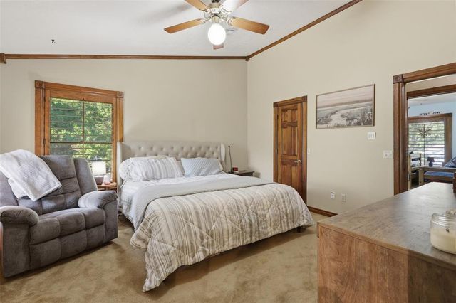 870776 S Hickory Lane, Chandler, OK 74834