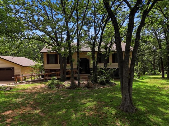 870776 S Hickory Lane, Chandler, OK 74834