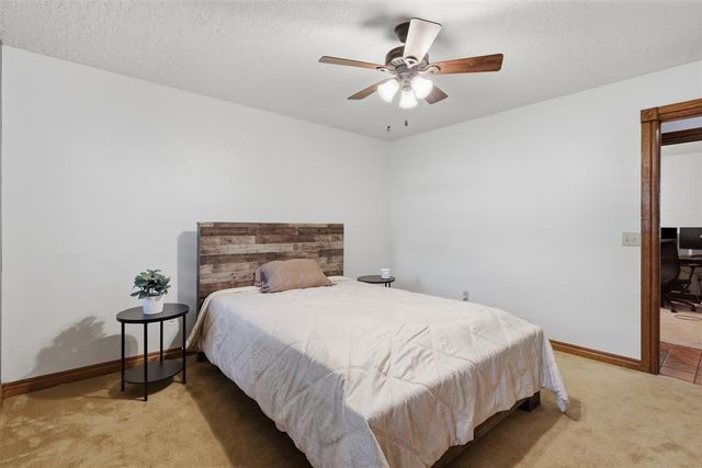 870776 S Hickory Lane, Chandler, OK 74834