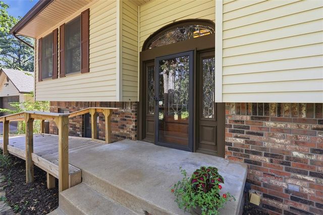 870776 S Hickory Lane, Chandler, OK 74834