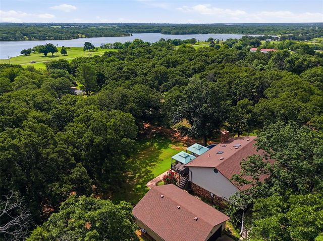 870776 S Hickory Lane, Chandler, OK 74834