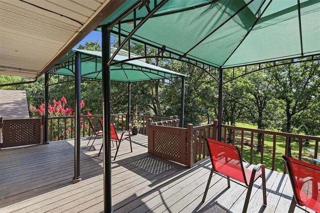 870776 S Hickory Lane, Chandler, OK 74834