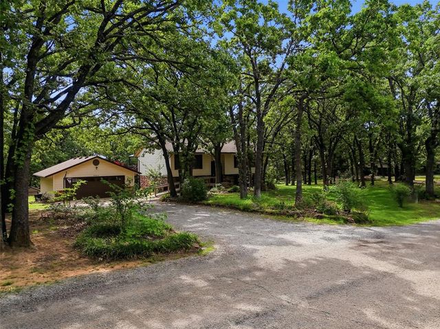 870776 S Hickory Lane, Chandler, OK 74834