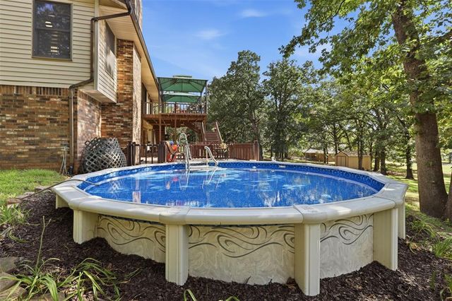 870776 S Hickory Lane, Chandler, OK 74834