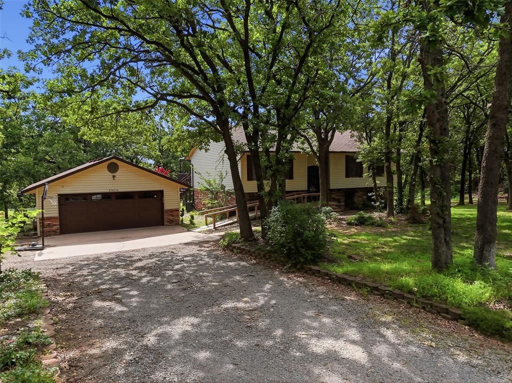 870776 S Hickory Lane, Chandler, OK 74834