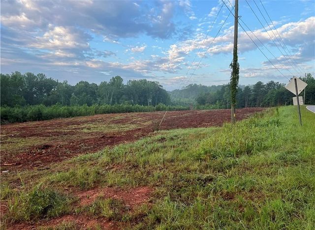 Lot 11 Pickens Drive, Pendleton, SC 29670
