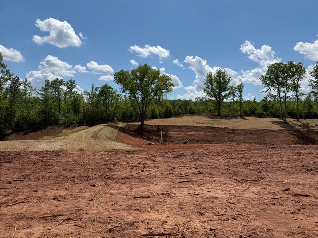 Lot 11 Pickens Drive, Pendleton, SC 29670