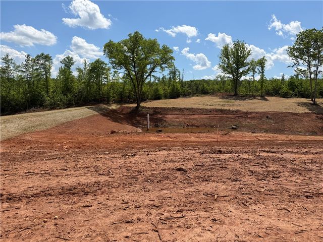 Lot 11 Pickens Drive, Pendleton, SC 29670