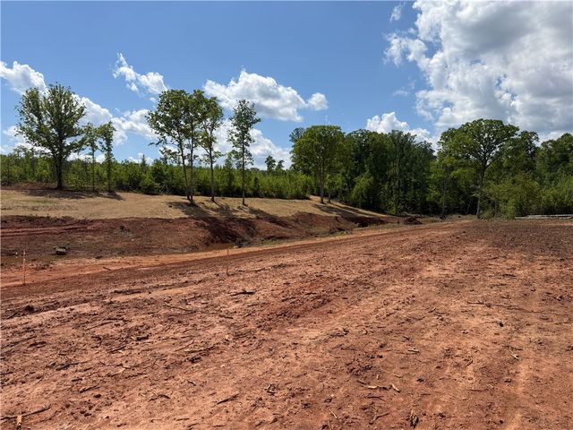Lot 11 Pickens Drive, Pendleton, SC 29670