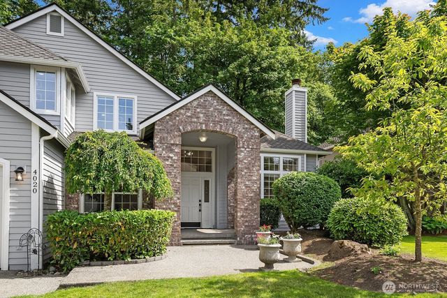4020 262nd Place SE, Sammamish, WA 98029