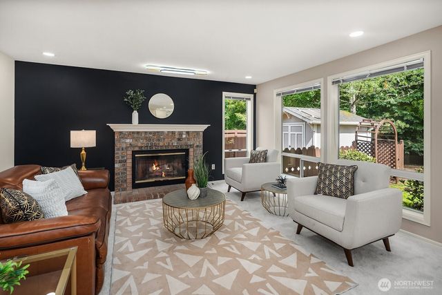 4020 262nd Place SE, Sammamish, WA 98029