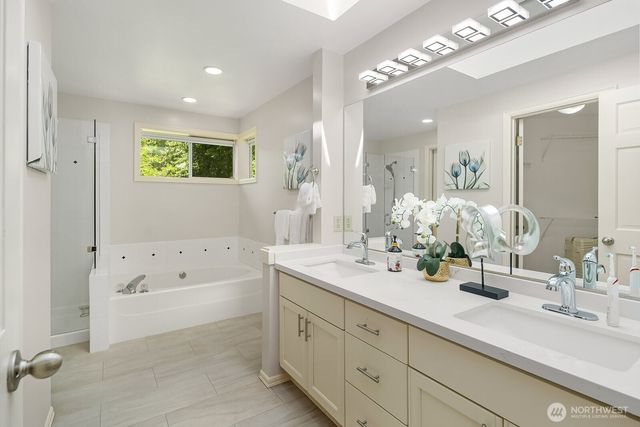 4020 262nd Place SE, Sammamish, WA 98029