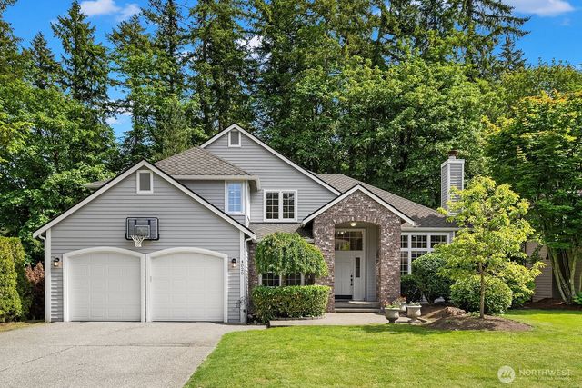 4020 262nd Place SE, Sammamish, WA 98029