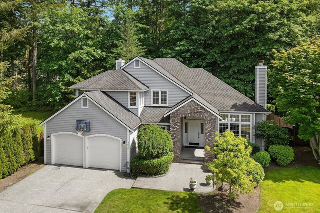 4020 262nd Place SE, Sammamish, WA 98029