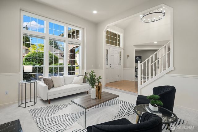 4020 262nd Place SE, Sammamish, WA 98029