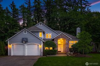 4020 262nd Place SE, Sammamish, WA 98029