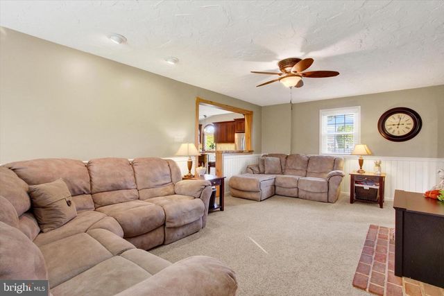 426 N 3RD ST, Mcsherrystown, PA 17344