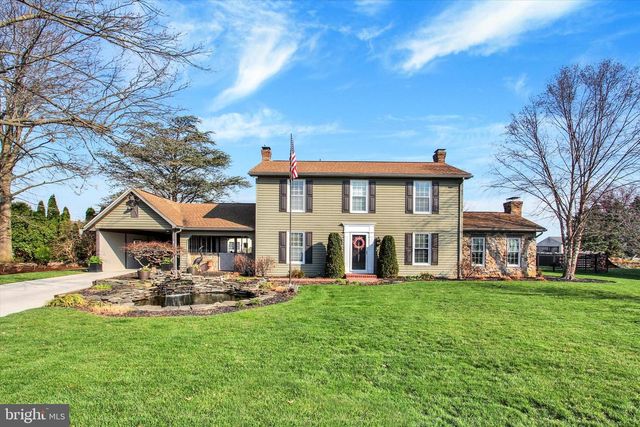 426 N 3RD ST, Mcsherrystown, PA 17344