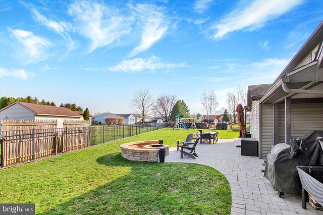 426 N 3RD ST, Mcsherrystown, PA 17344