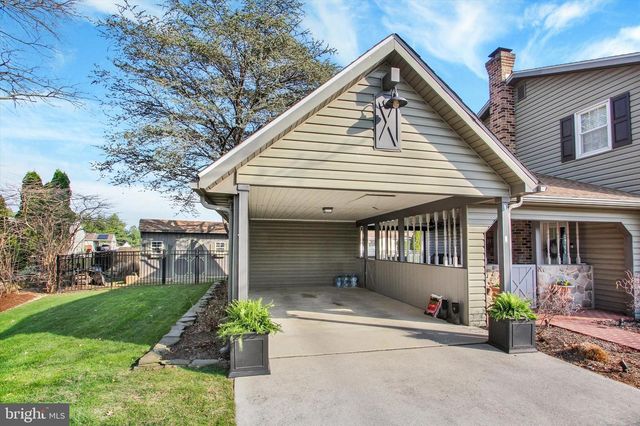 426 N 3RD ST, Mcsherrystown, PA 17344