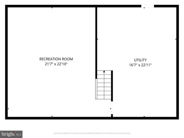 426 N 3RD ST, Mcsherrystown, PA 17344