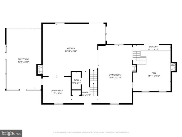 426 N 3RD ST, Mcsherrystown, PA 17344