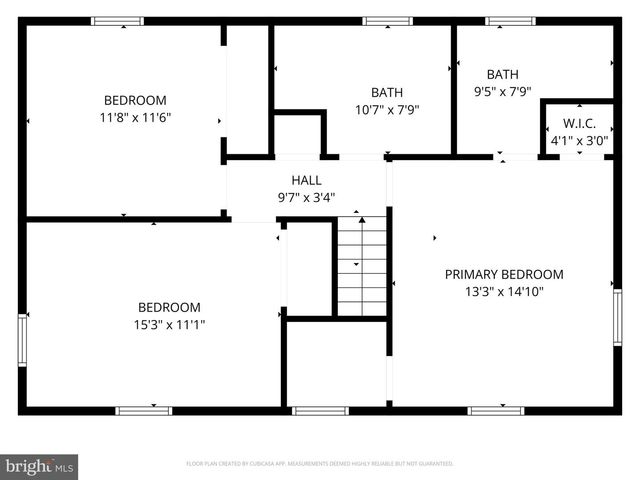 426 N 3RD ST, Mcsherrystown, PA 17344