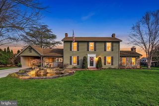 426 N 3RD ST, Mcsherrystown, PA 17344