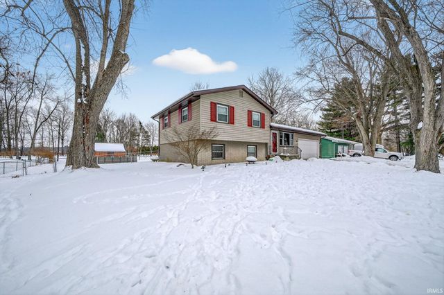 54570 Bethany Drive, Mishawaka, IN 46545