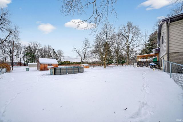 54570 Bethany Drive, Mishawaka, IN 46545