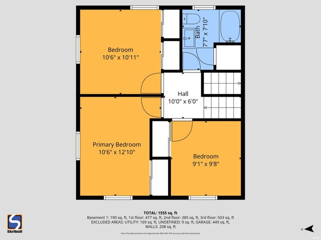 54570 Bethany Drive, Mishawaka, IN 46545