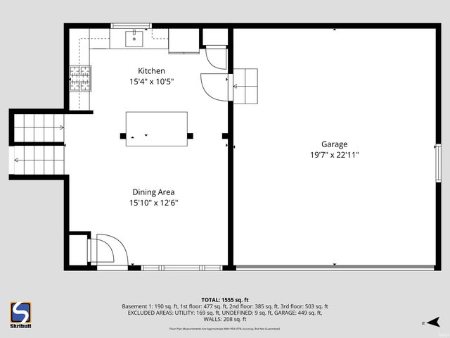 54570 Bethany Drive, Mishawaka, IN 46545