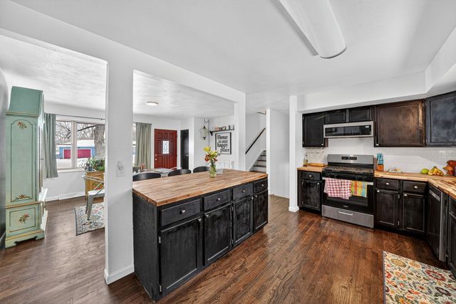 54570 Bethany Drive, Mishawaka, IN 46545