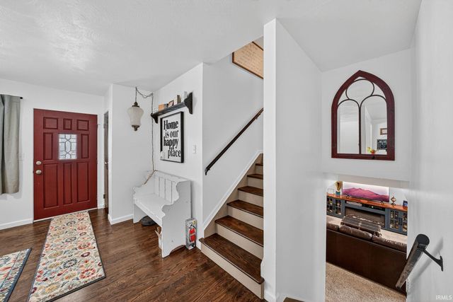 54570 Bethany Drive, Mishawaka, IN 46545