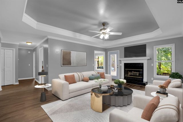 400 Tarrar Springs Road, Lexington, SC 29072