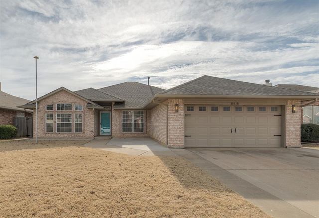 8416 NW 77th Street, Oklahoma City, OK 73132